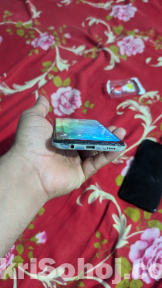 Samsung a50